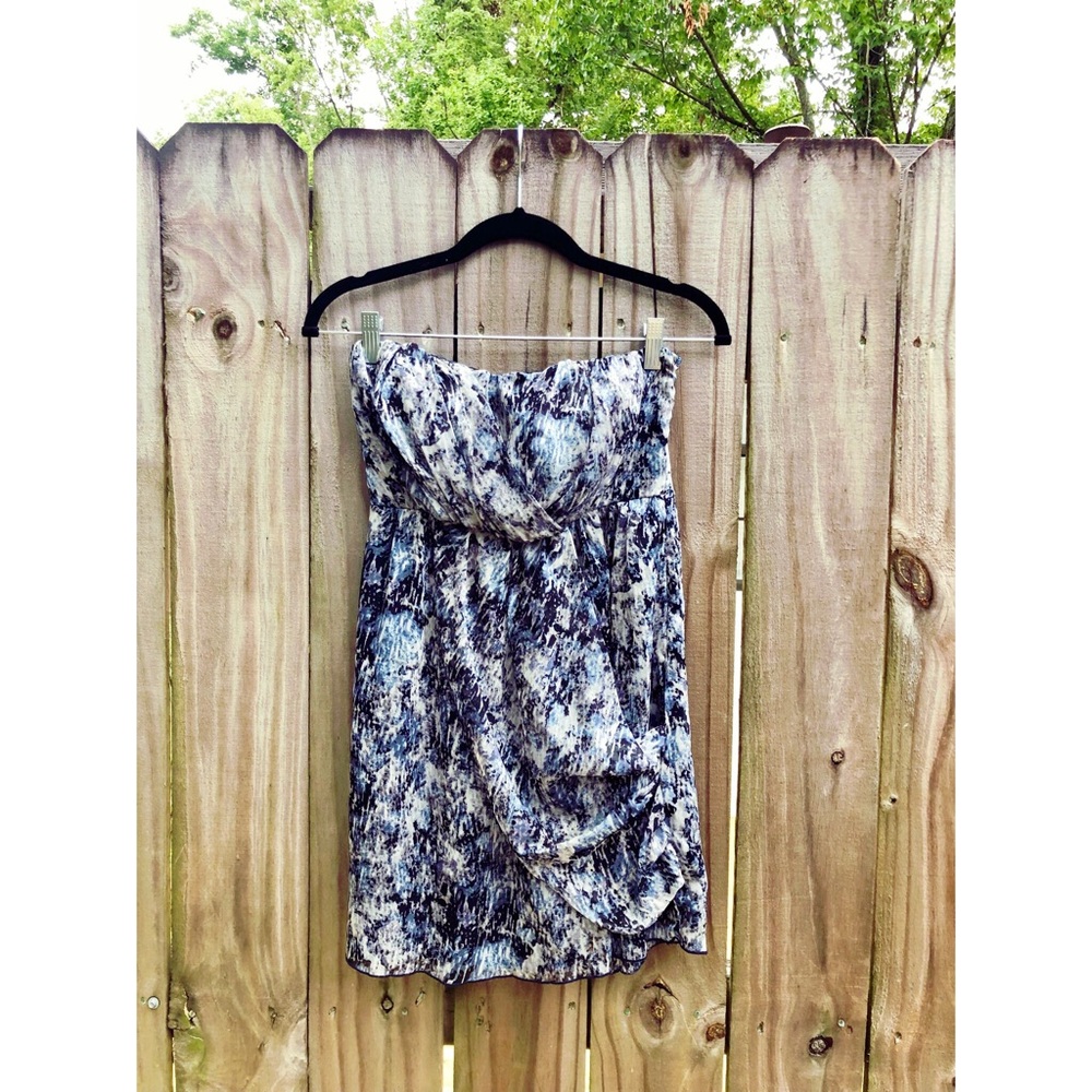 ROMEO & JULIET COUTURE DRESS